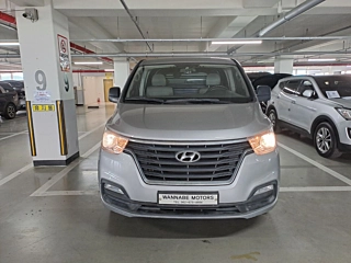 HYUNDAI STAREX GRAND 2020