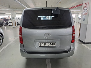 HYUNDAI STAREX GRAND 2020