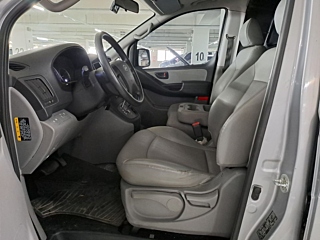 HYUNDAI STAREX GRAND 2020