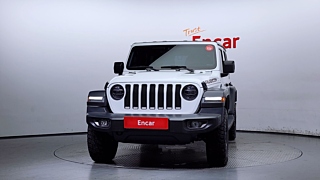 JEEP WRANGLER JL 2022