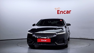 KIA K7 2018