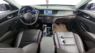 KIA K7 2018