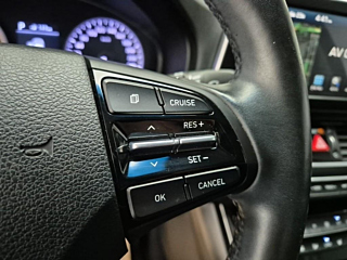 HYUNDAI GRANDEUR IG 2016