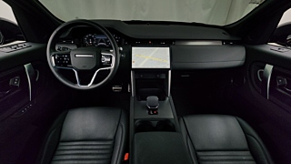 LAND ROVER DISCOVERY SPORT 2024