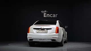 CADILLAC CTS 2017