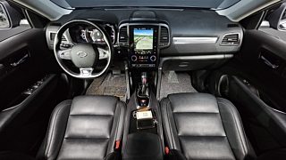 SAMSUNG QM6 2018