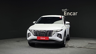HYUNDAI TUCSON NX4 2021