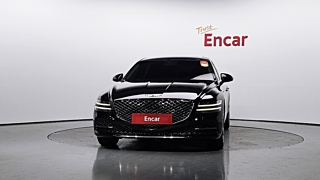 GENESIS G80 RG3 2020