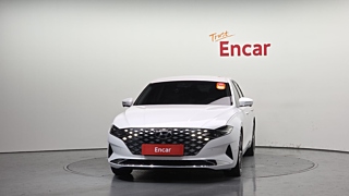 HYUNDAI GRANDEUR IG 2021
