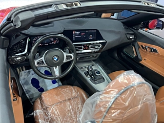 BMW Z4 G29 2020