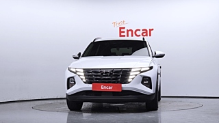 HYUNDAI TUCSON NX4 2020
