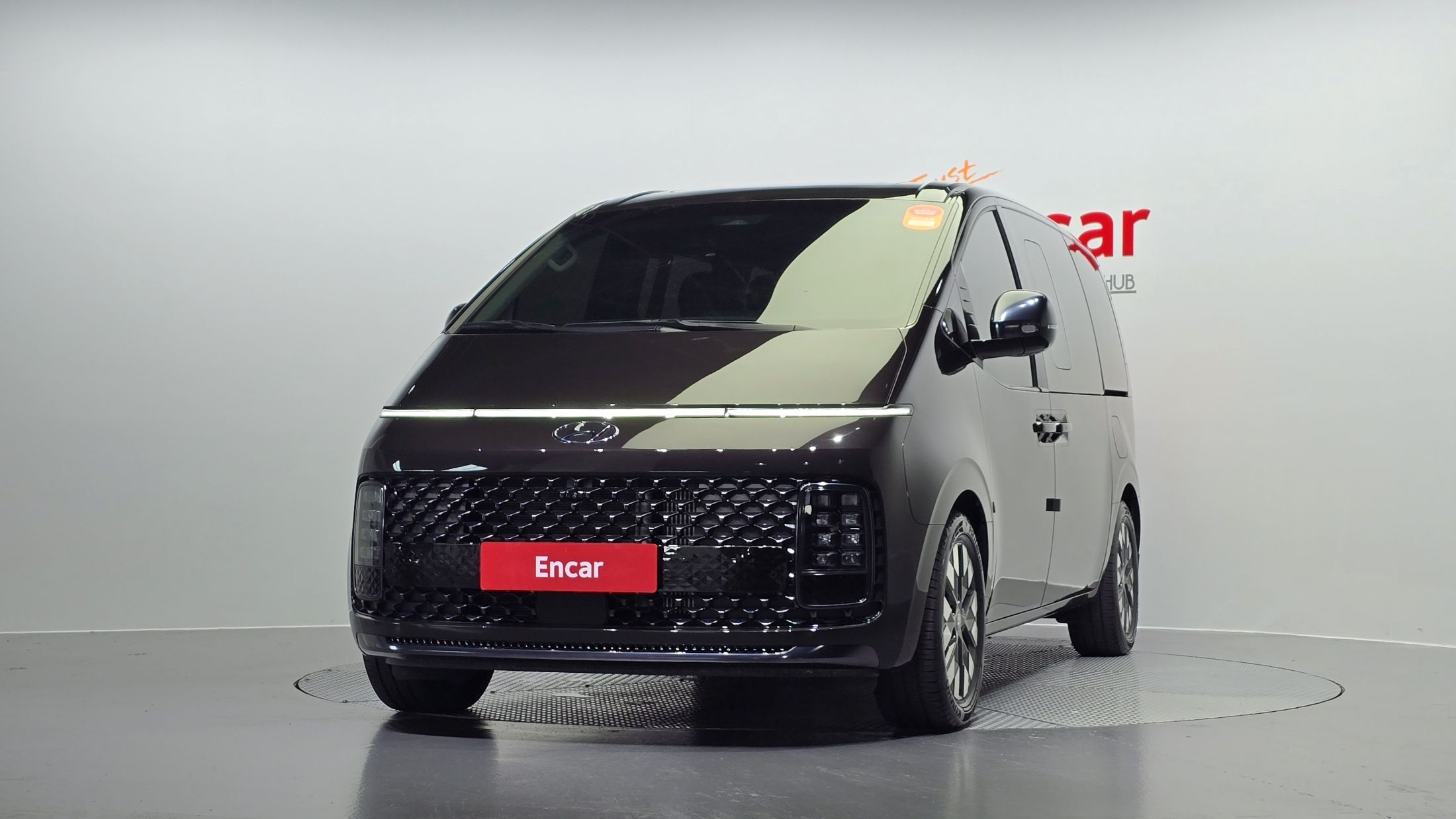 HYUNDAI STARIA 2023
