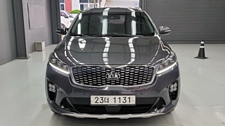 KIA SORENTO 2018