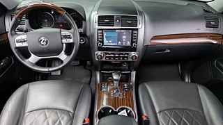 KIA MOHAVE 2019