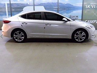 HYUNDAI AVANTE AD 2016