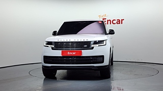 LAND ROVER RANGE ROVER 2023
