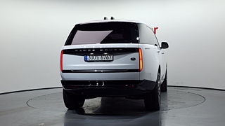 LAND ROVER RANGE ROVER 2023