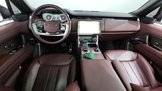 LAND ROVER RANGE ROVER 2023