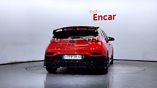 HYUNDAI VELOSTER JS 2021