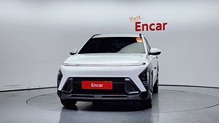 HYUNDAI KONA SX2 2023