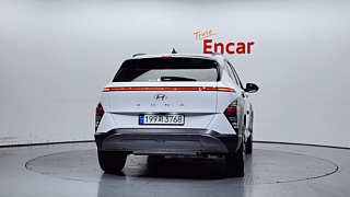 HYUNDAI KONA SX2 2023