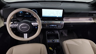 HYUNDAI KONA SX2 2023