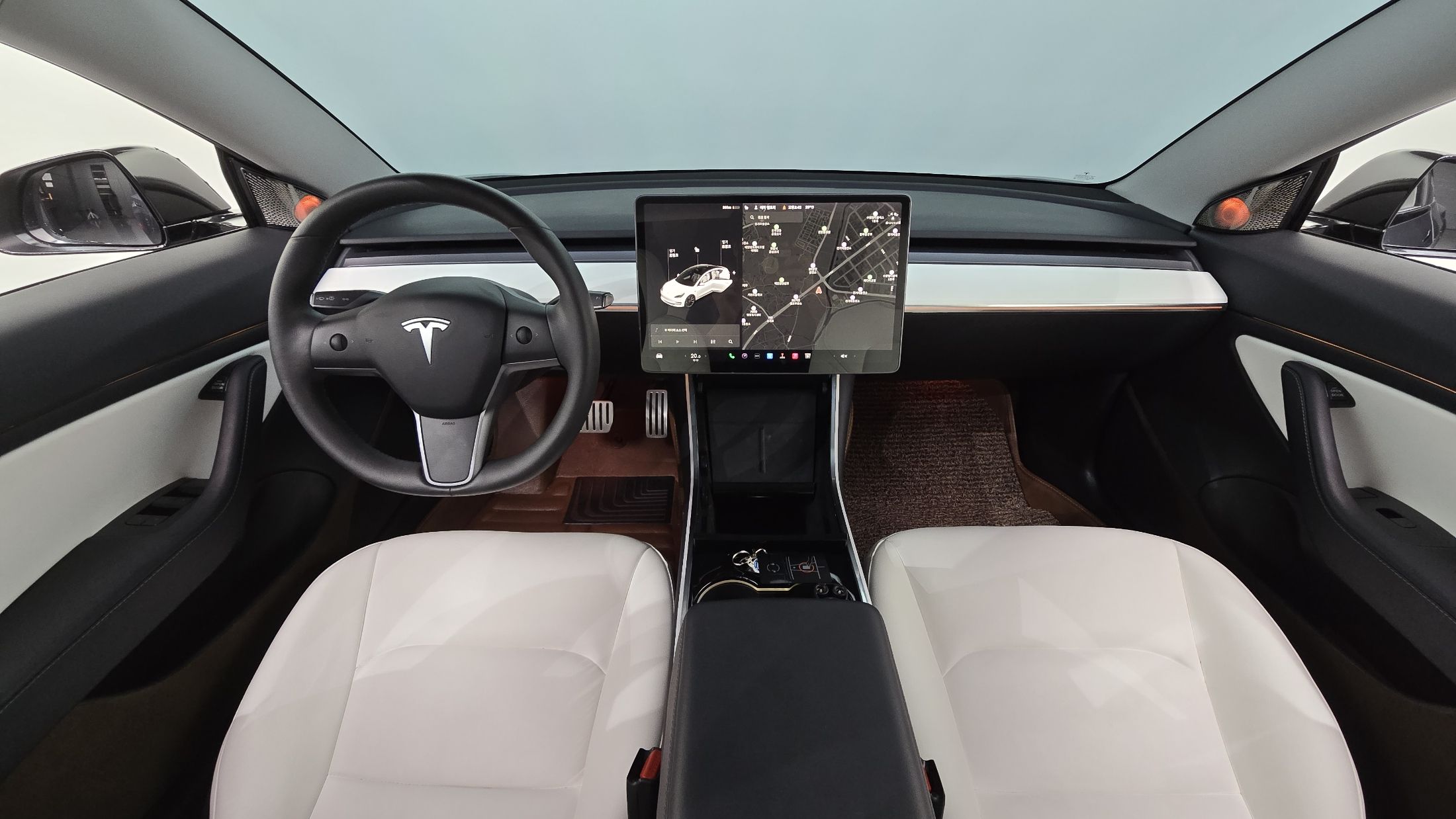 TESLA MODEL 3 2020