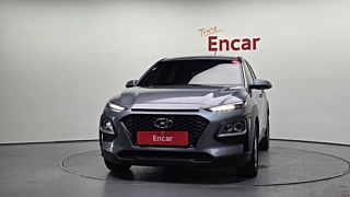 HYUNDAI KONA 2018