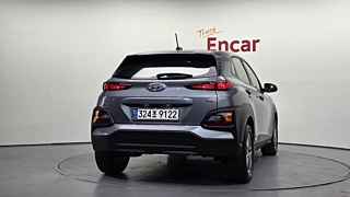 HYUNDAI KONA 2018