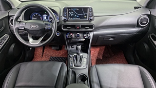 HYUNDAI KONA 2018