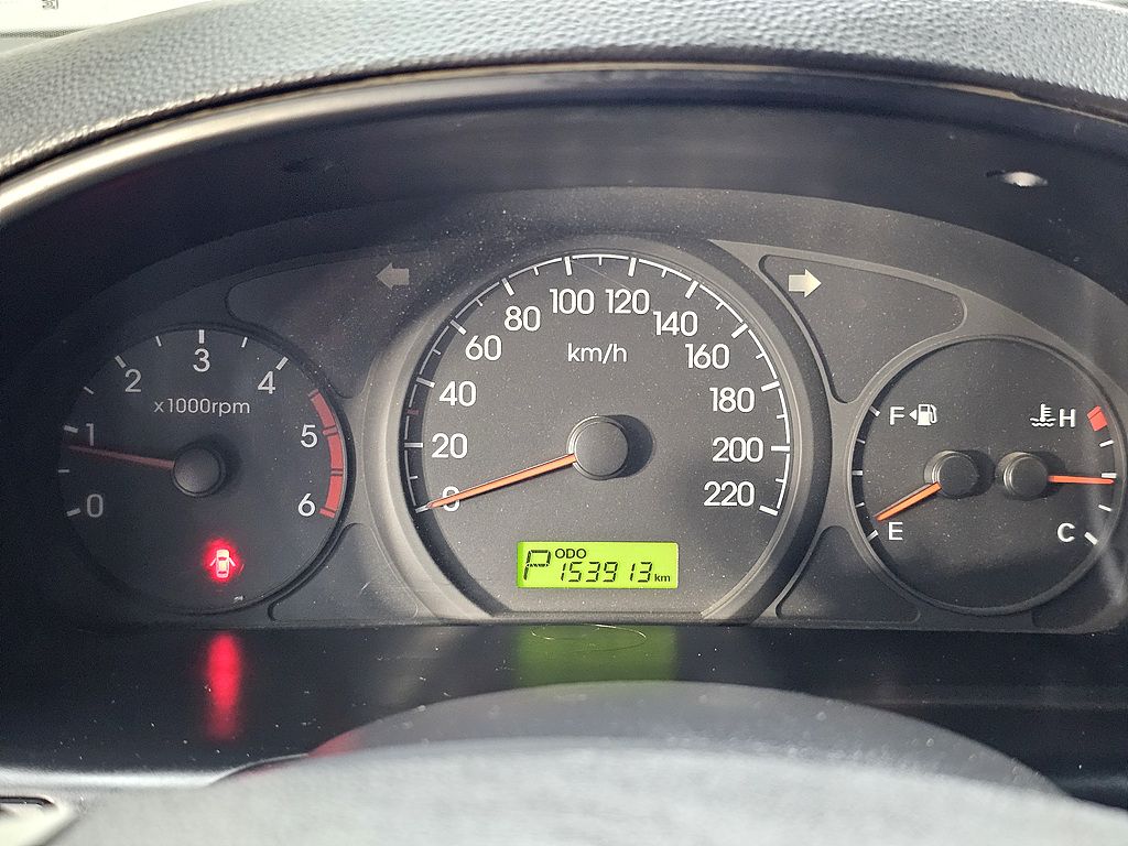 HYUNDAI STAREX GRAND 2011