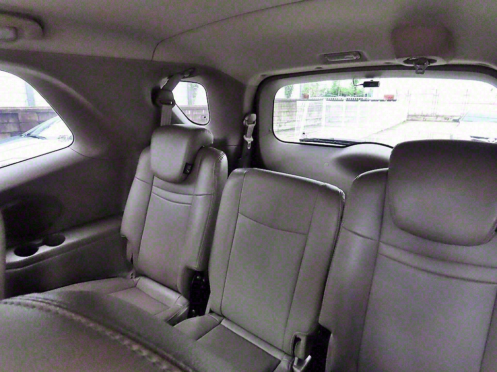 SSANGYONG KORANDO TURISMO 2014