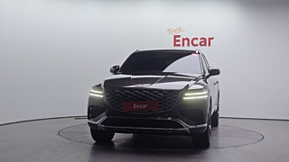 GENESIS GV80 2024