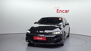KIA K5 2019