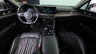 KIA K5 2019