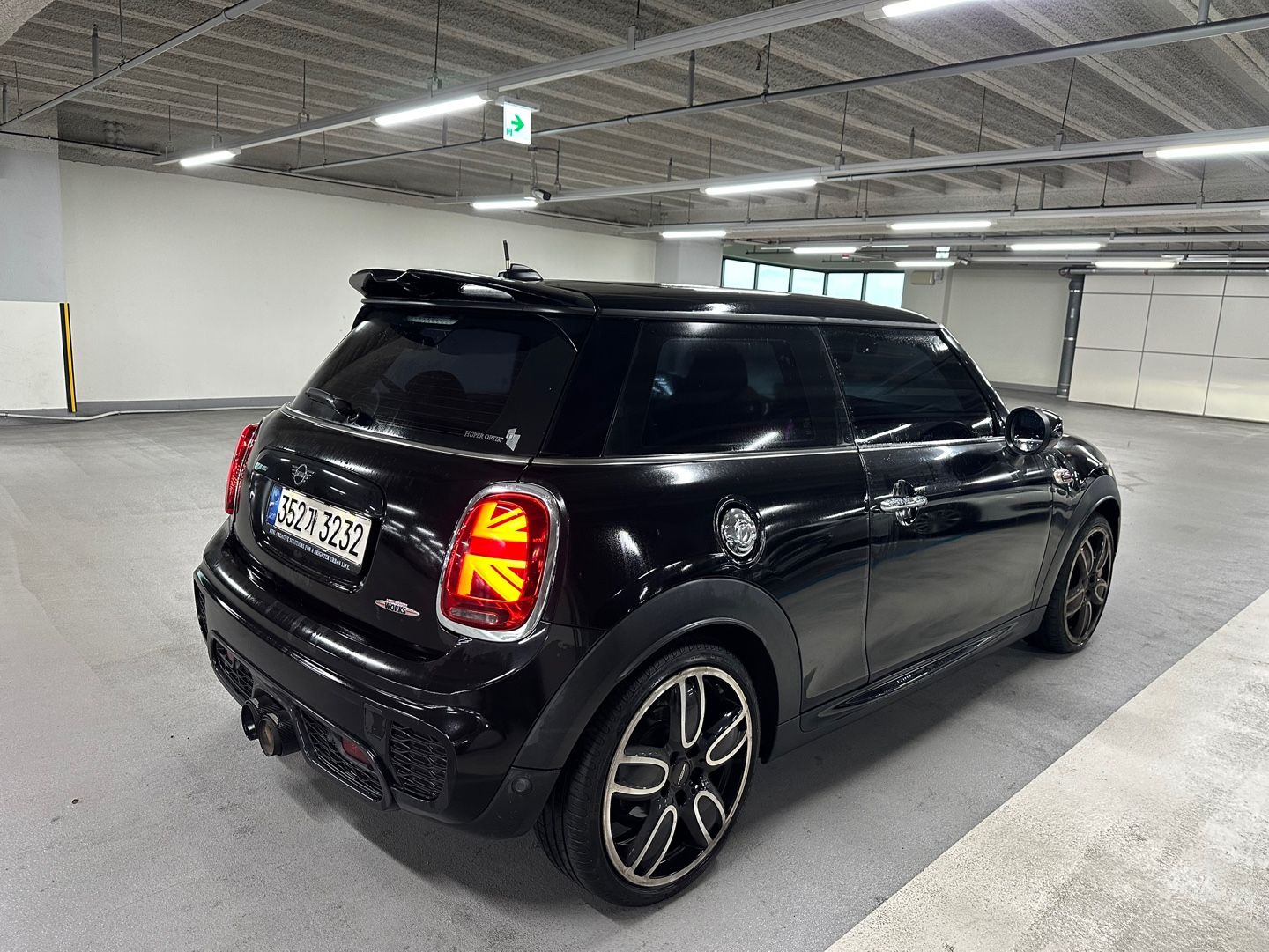 MINI COOPER S 2020