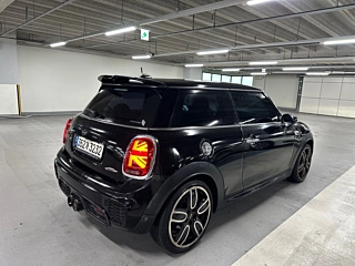 MINI COOPER S 2020