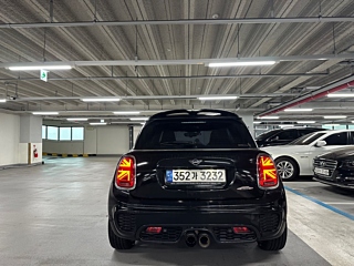 MINI COOPER S 2020