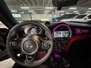 MINI COOPER S 2020