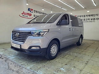 HYUNDAI STAREX GRAND 2020