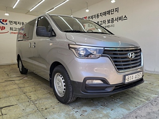 HYUNDAI STAREX GRAND 2020