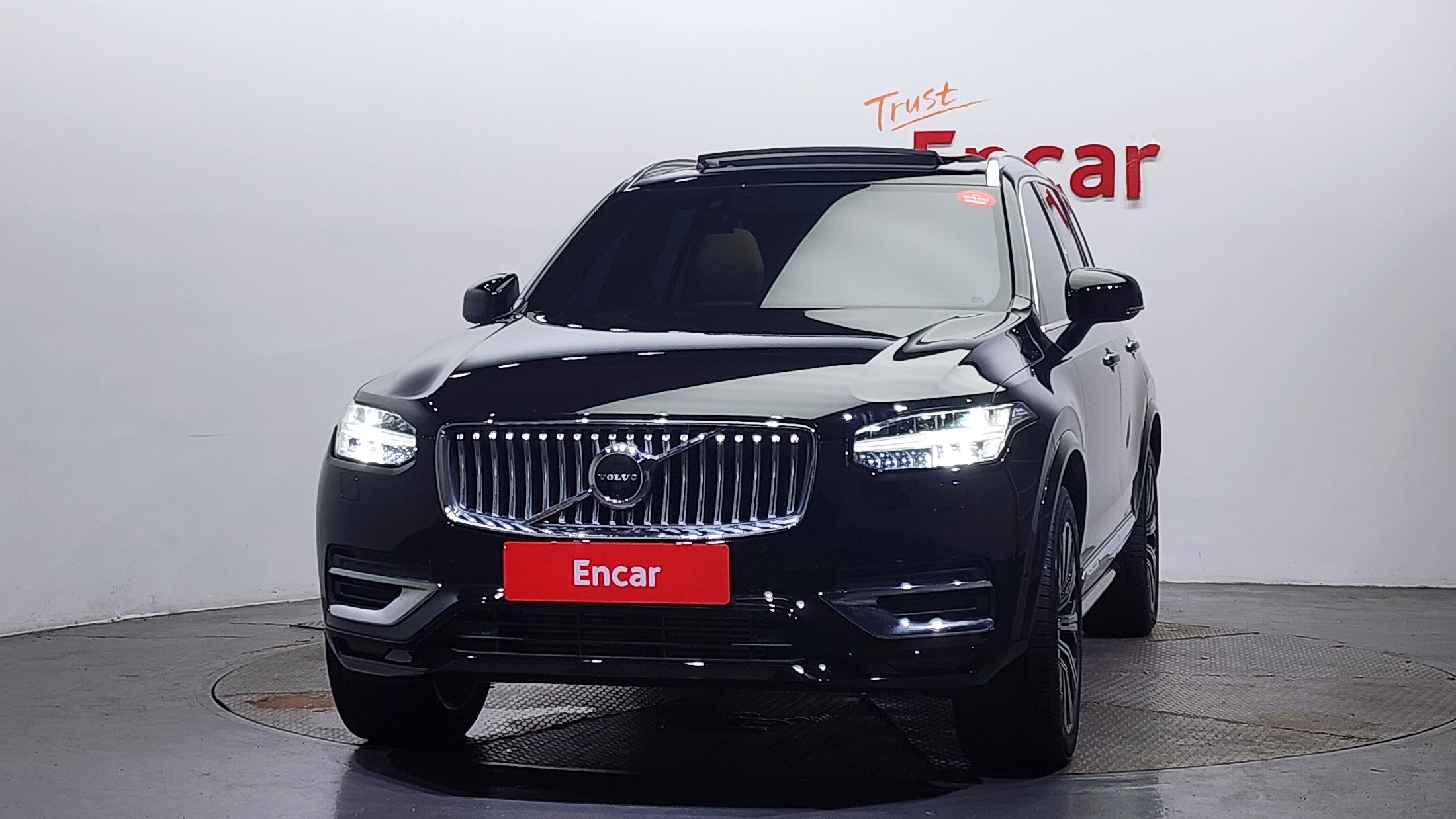 VOLVO XC90 2020