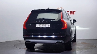 VOLVO XC90 2020