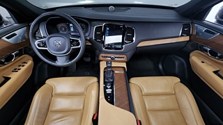 VOLVO XC90 2020