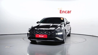 KIA K8 2022