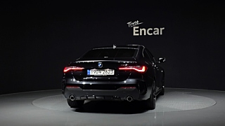 BMW 4-SERIES G22 2023