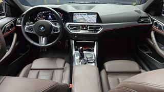 BMW 4-SERIES G22 2023