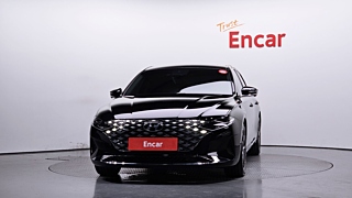 HYUNDAI GRANDEUR IG 2020