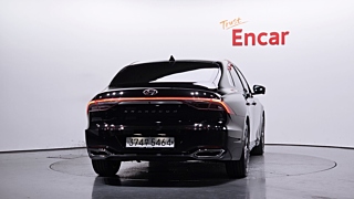 HYUNDAI GRANDEUR IG 2020