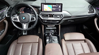 BMW X4 G02 2023